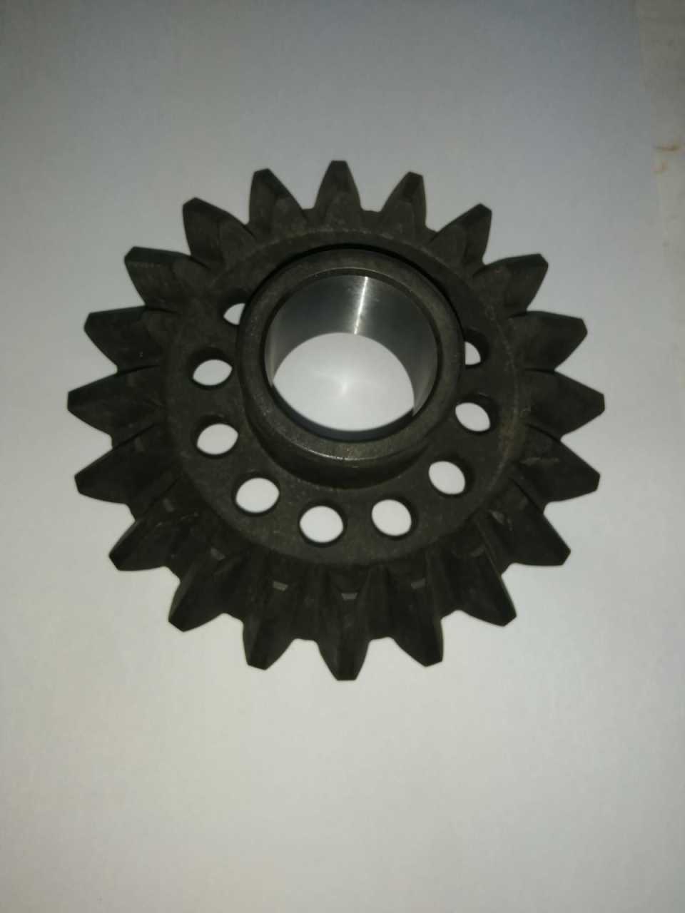 SENTE AYAR DİŞLİSİ-KONİK-9130