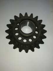 SENTE AYAR DİŞLİSİ-KONİK-9130