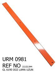 L 6190 Düz Lama Uzun Ür.No:0981