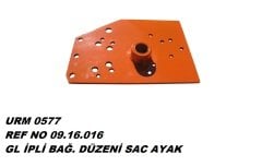 L İpli Bağlama Düzeni Sac Ayak Ür.No:0577