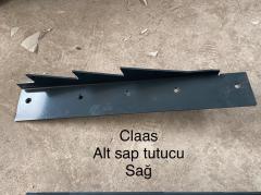 CL ALT SAP TUTUCU - ORTA-SAĞ-SOL (TAKIM)
