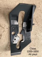 CL BAĞLAMA ALT PLEYT (2200-3200)
