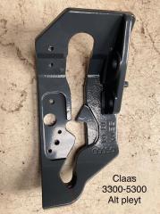 CL BAĞLAMA ALT PLEYT (3300-5300)