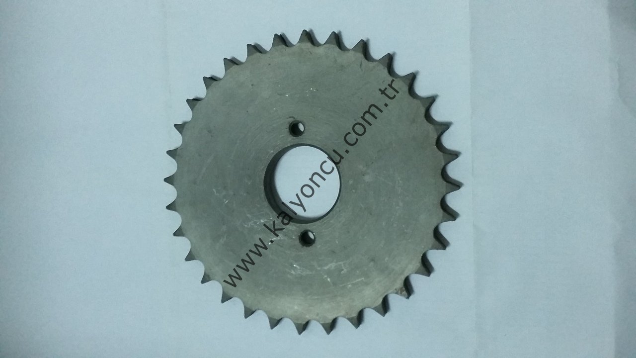 TOPLAYICI TAHRİK DİŞLİSİ-9130