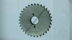 TOPLAYICI TAHRİK DİŞLİSİ-9130