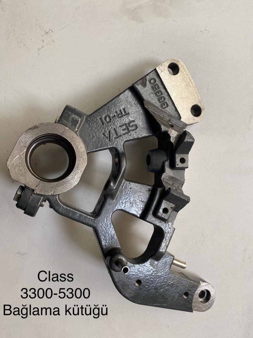 CL BAĞLAMA KÜTÜĞÜ (3300-5300)