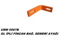L İpli Bağ. Semeri Ayağı Ür.No:0567B