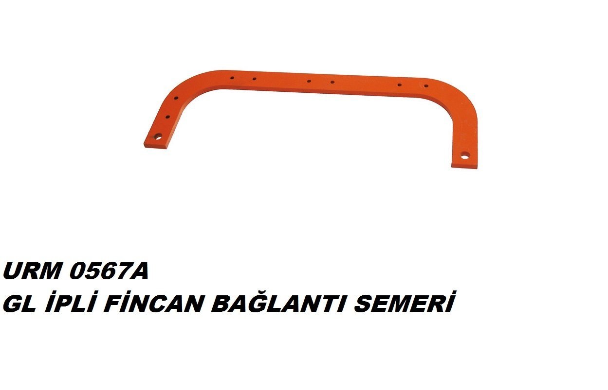 L İpli Bağ. Semeri Fincansız Ür.No:0567A