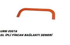 L İpli Bağ. Semeri Fincansız Ür.No:0567A