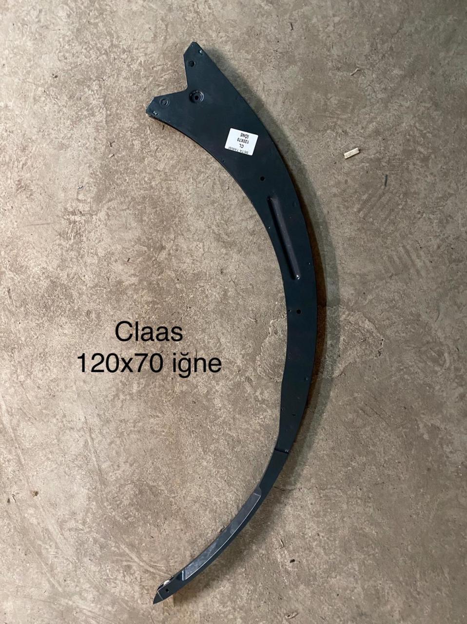 CL İĞNE (120X70)