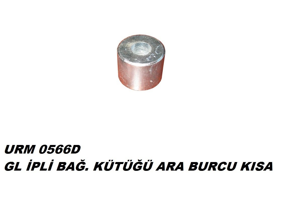 L İpli Bağ. Kütüğü Ara Burcu Kısa Ür.No:0566D