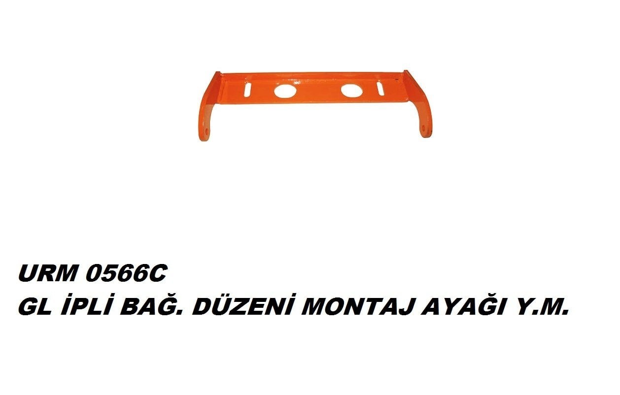 BAĞ.DÜZENİ MONTAJ AYAĞI (Y.M) *5190*