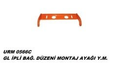 BAĞ.DÜZENİ MONTAJ AYAĞI (Y.M) *5190*