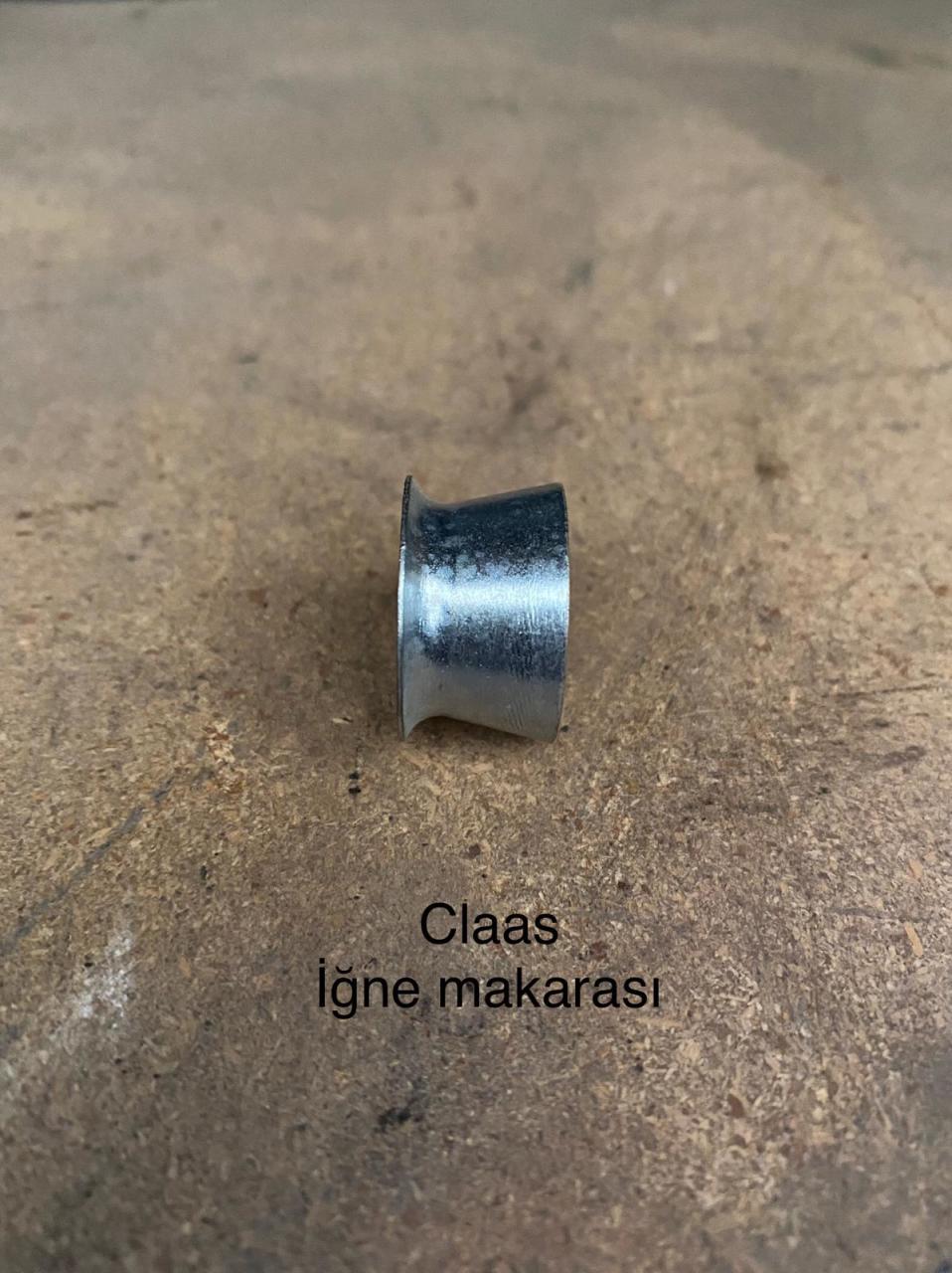 CL İĞNE MAKARASI