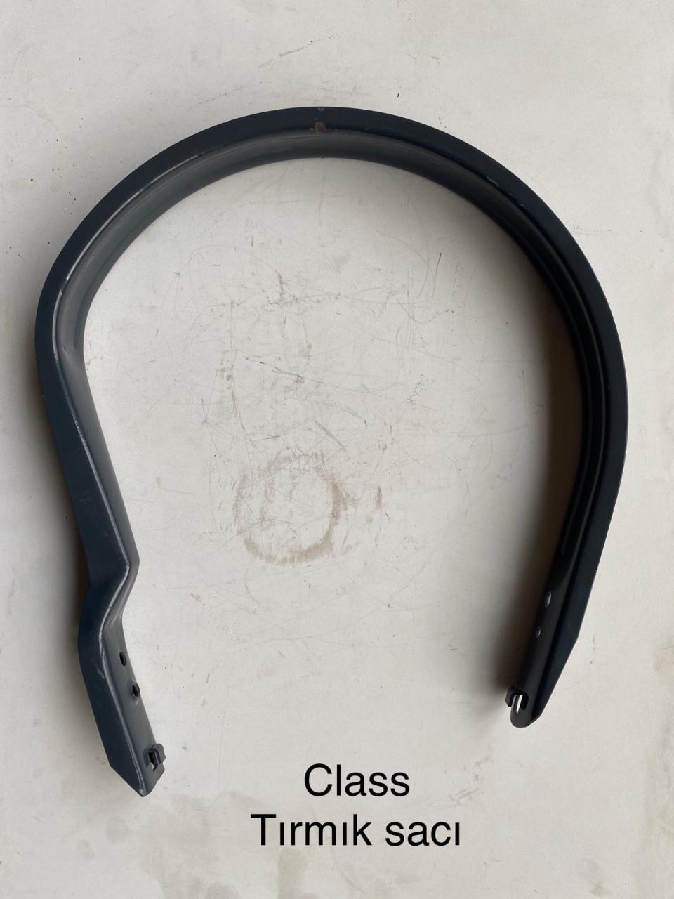 CL TIRMIK SACI