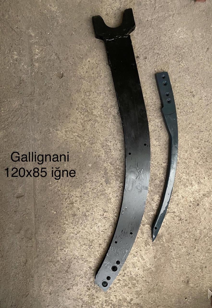 GL İĞNE (120X85)