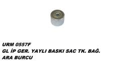 İP GER.YAYLI BASKI SAC TK.BAĞ ARA BURCU *5190*