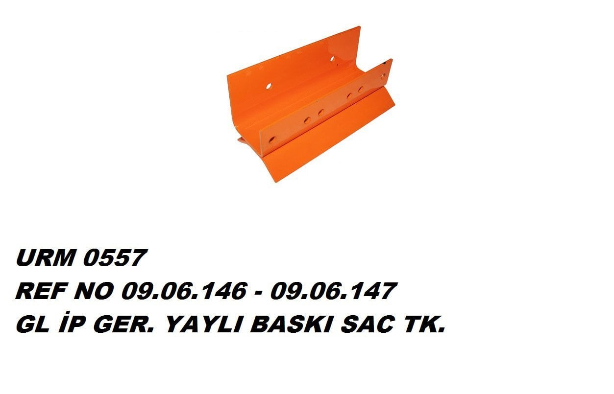 İP GER.YAYLI BASKI SAC TK. *5190*