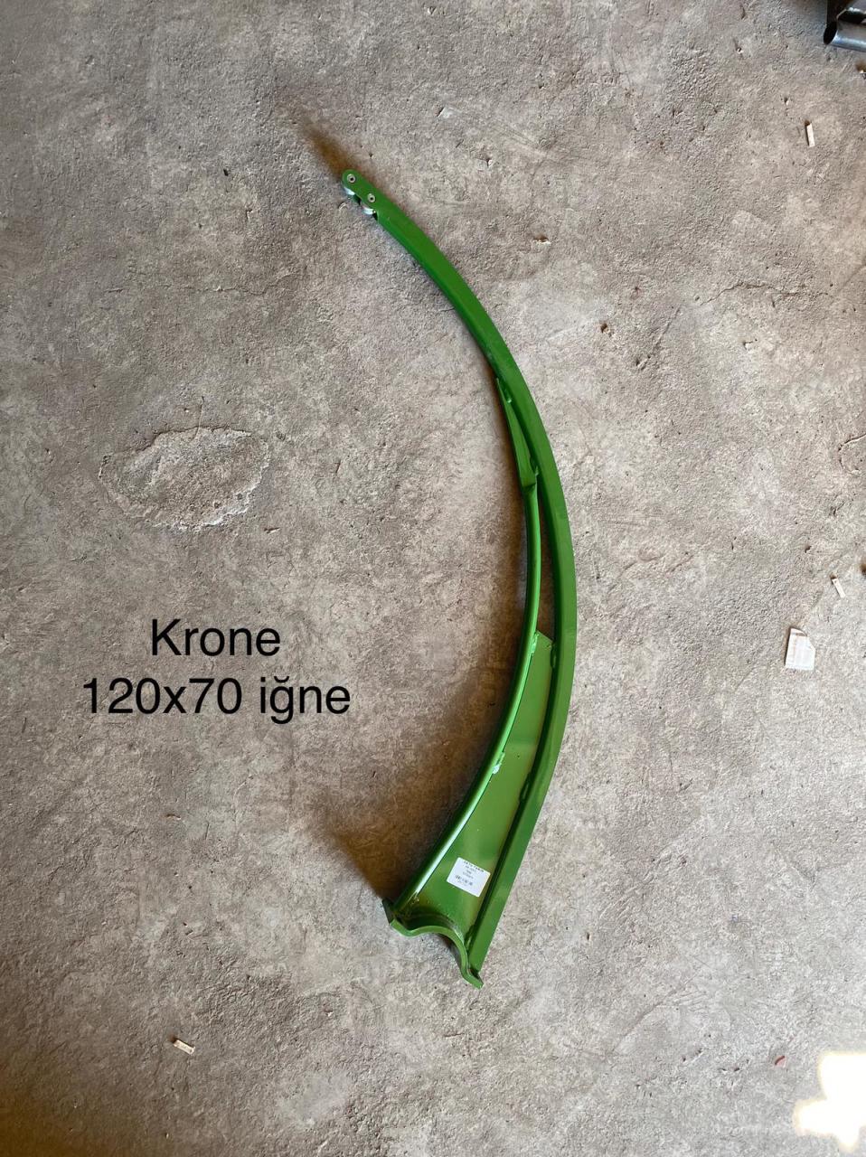 KR İĞNE (120X70)