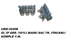 İP GER.YAY.BAS.SAC TK.FİN.KOMPLE (Y.M) *5190*