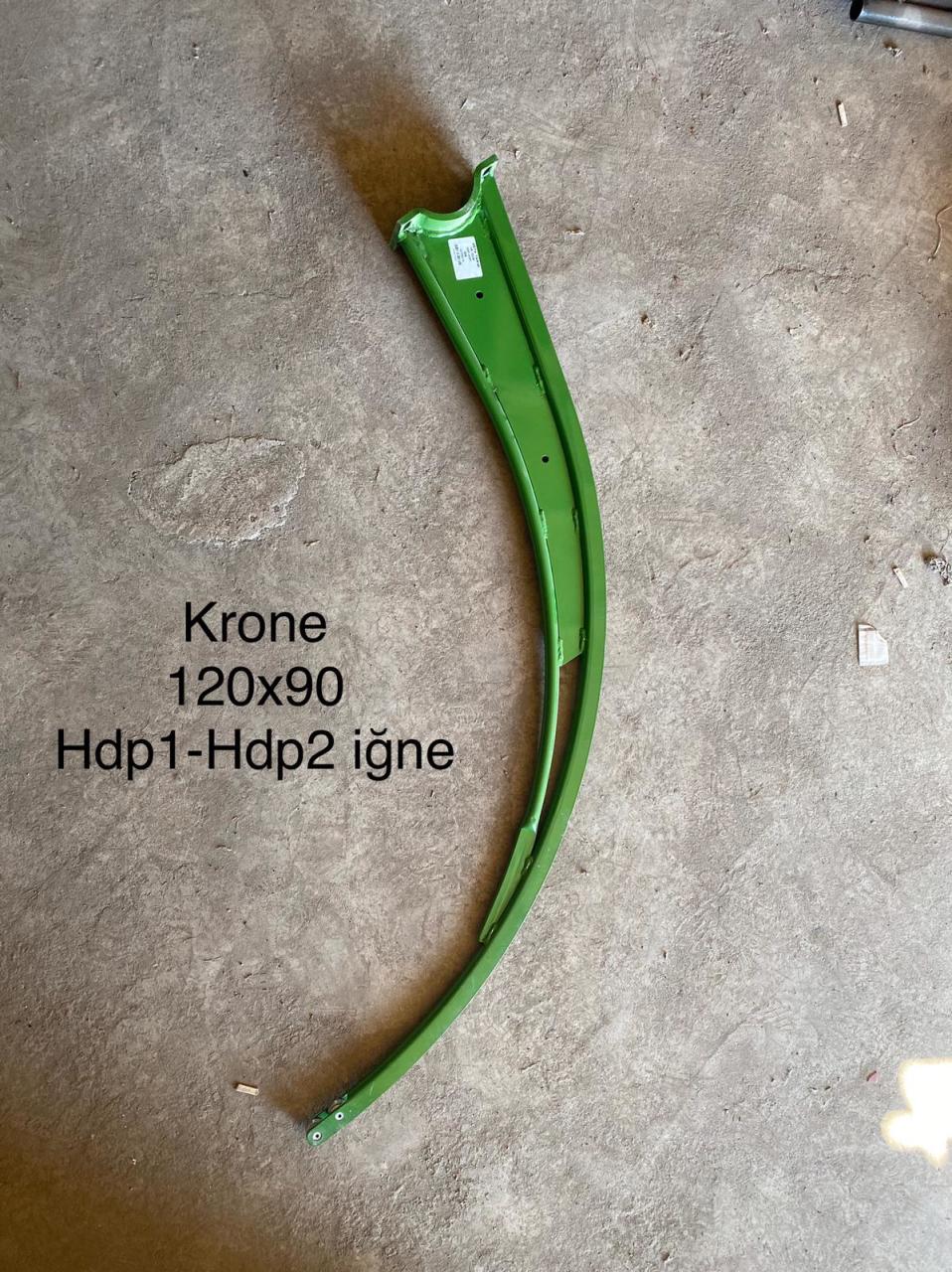 KR İĞNE (120X90) (HDP1-HDP2)