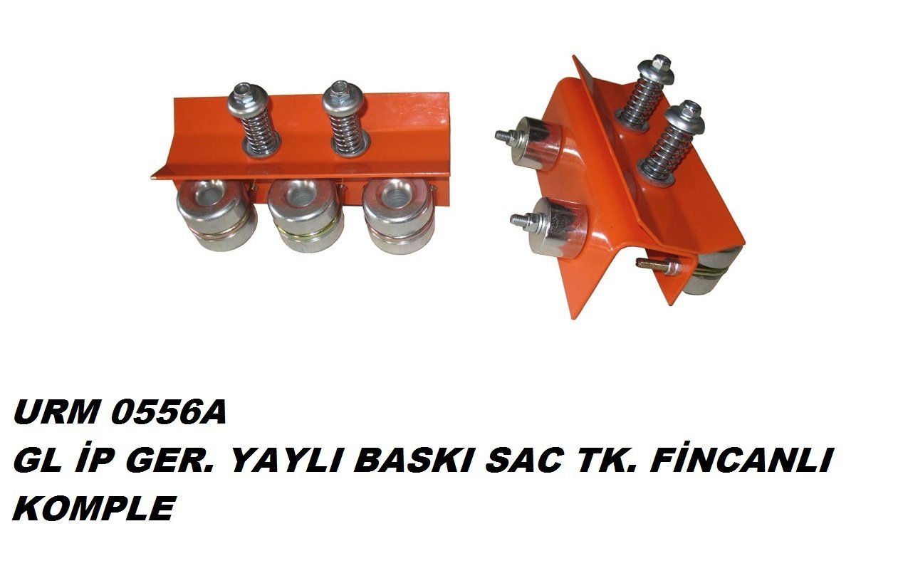 İP GER.YAY.BAS.SAC TK.FİN.KOMPLE *5190*