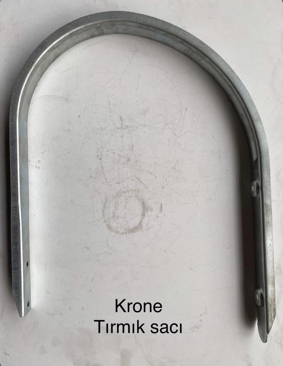 KR TIRMIK SACI