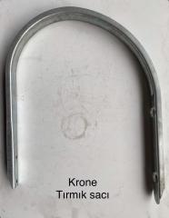 KR TIRMIK SACI