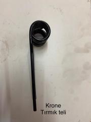 KR TIRMIK TELİ - YAYI