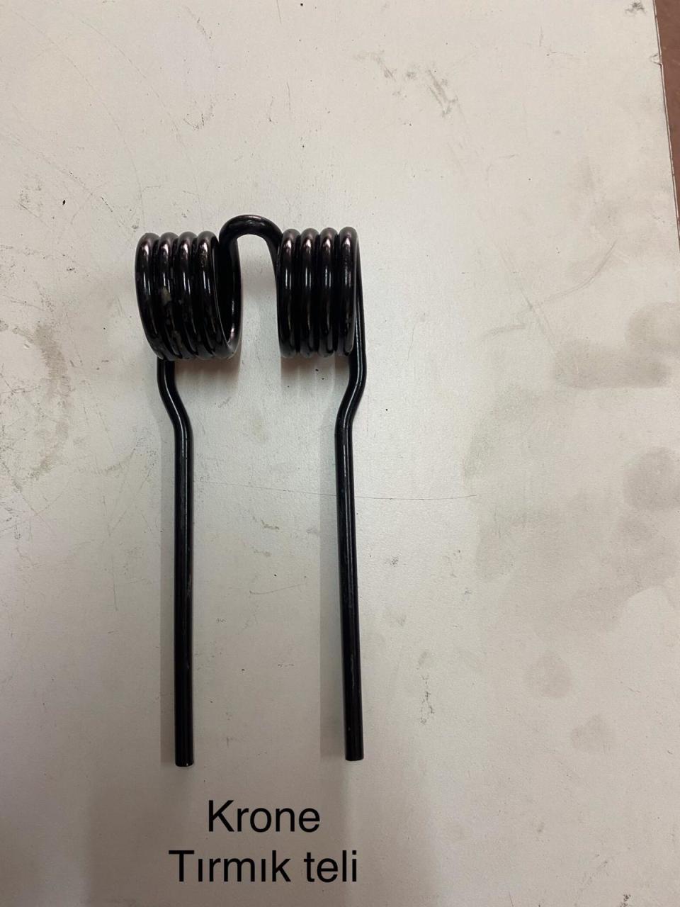 KR TIRMIK TELİ - YAYI