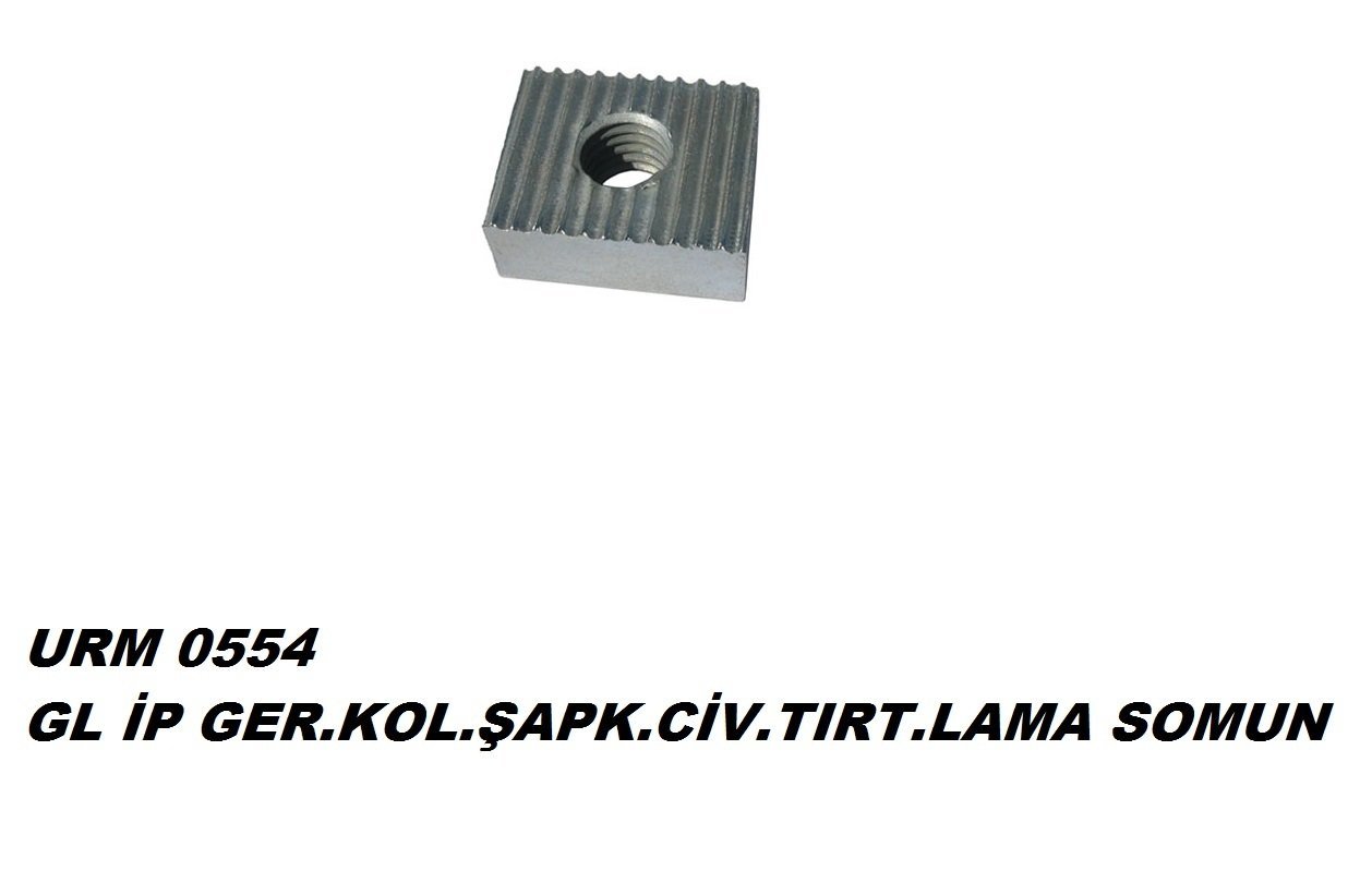 KARE SOMUN TIRTIKLI *5190*