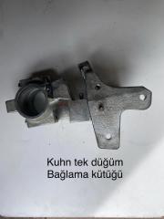 KH BAĞLAMA KÜTÜĞÜ - TEK DÜĞÜM