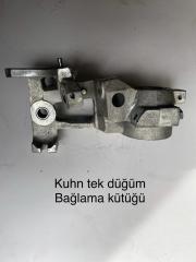 KH BAĞLAMA KÜTÜĞÜ - TEK DÜĞÜM