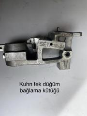 KH BAĞLAMA KÜTÜĞÜ - TEK DÜĞÜM