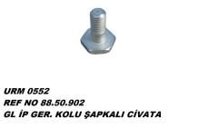 İP GERDİRME KOLU ŞAPKALI CIVATA *5190*