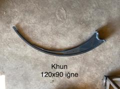 KH İĞNE (120X90)