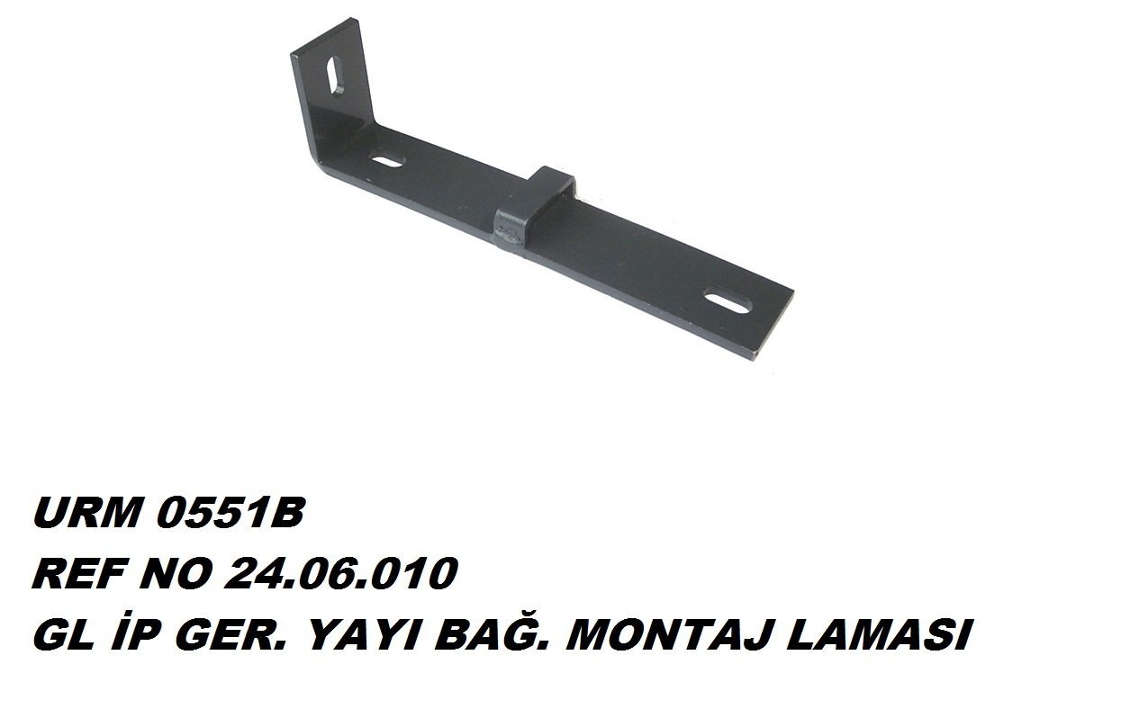 İP GERDİRME YAYI BAĞ.MONTAJ LAMASI *5190*