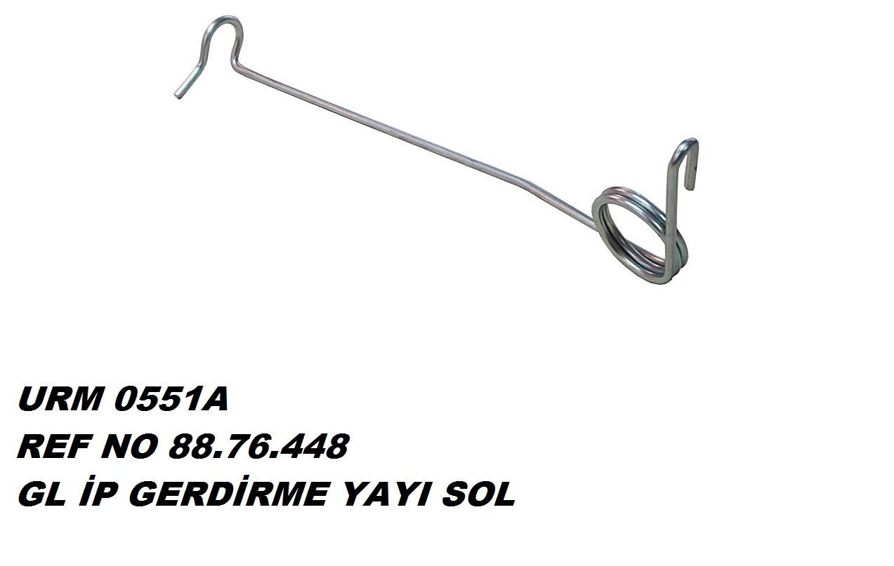 FİNCAN YAYI SOL *5190*