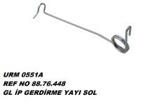 FİNCAN YAYI SOL *5190*