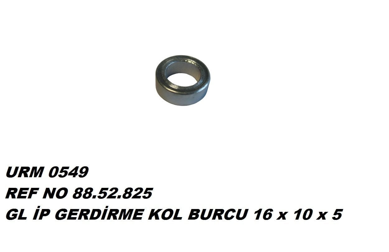 İP GERDİRME KOL BURCU (16x10x5) *5190*