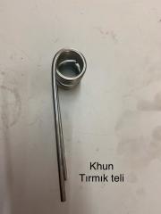 KH TIRMIK TELİ - YAYI