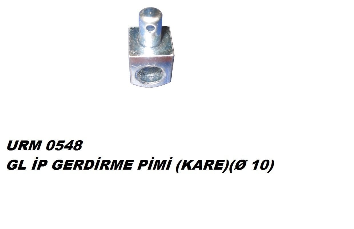 İP GERDİRME KARESİ M10 *5190*