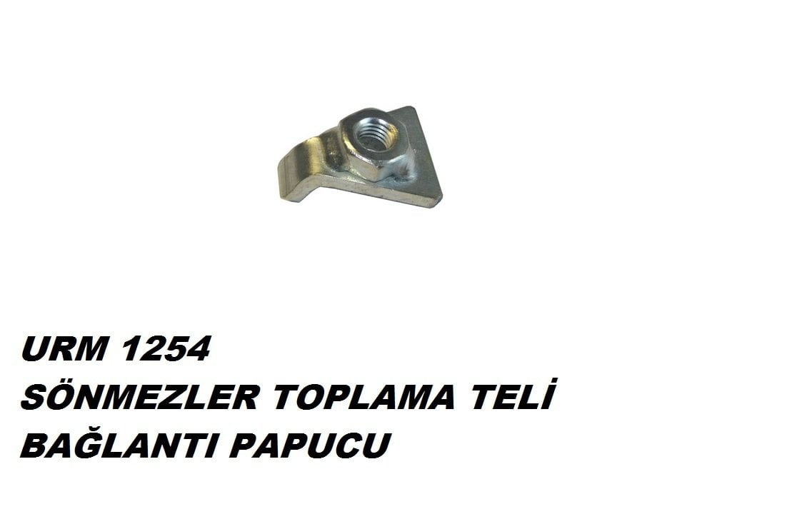 YAY BAĞLANTI PULU KEP (E.M) *9130*