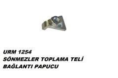 YAY BAĞLANTI PULU KEP (E.M) *9130*