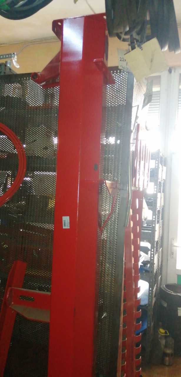 YEDİRİCİ ŞASİSİ-9130