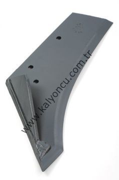 Alpler Orjinal 12'lik Pulluk Bıçağı