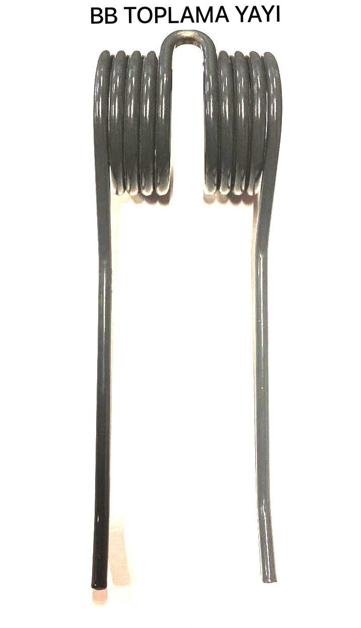 BB TOPLAMA YAYI *MASSEY FERGUSON*