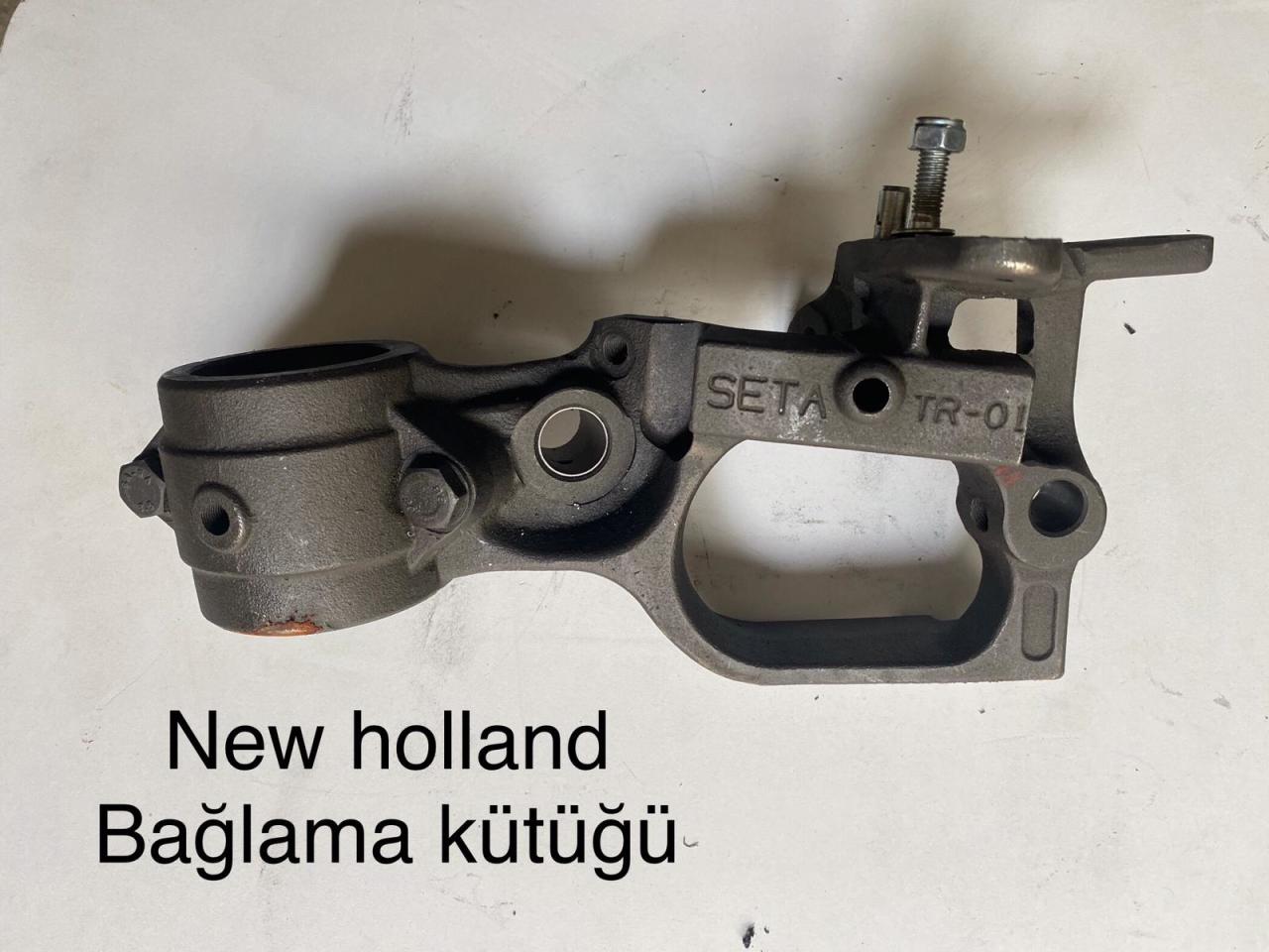 NH BAĞLAMA KÜTÜĞÜ