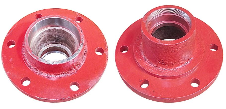 PORYA-SOL TEKERİN-9130