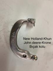 NH BIÇAK KOLU